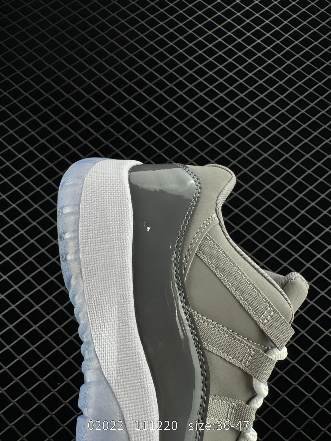 Air Jordan 11 Retro UNC “Win Like '82”